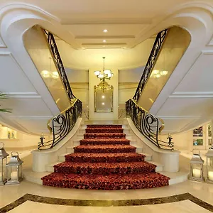 ***** Otel Grand Mercure Ibirapuera Brezilya