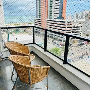  Apart Otel Via Venetto Flat Brezilya