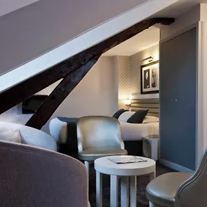 *** Otel Icone Fransa