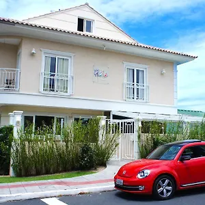 *** Otel Hola Brezilya